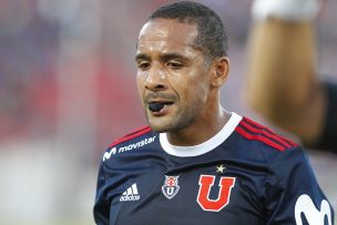 Jean Beausejour: “No se nos puede reprochar que no tuvimos actitud”