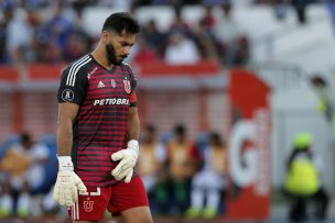 Las reacciones de los hinchas de la U tras conocer que Johnny Herrera fue marginado para el Superclásico