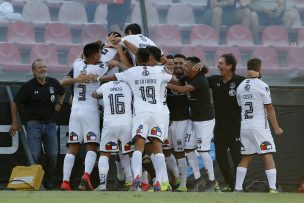 [MINUTO A MINUTO] Colo Colo recibe a Universidad de Concepción en la segunda fecha del Campeonato Nacional 2019