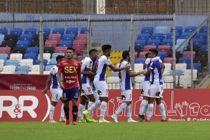 Este es el horario y donde puedes ver el partido de Deportes Antofagasta y Fluminense por Copa Sudamericana