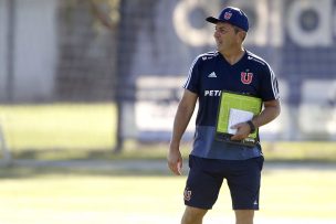 Frank Kudelka y su reunión con DT de selección chilena: “Es un técnico capaz y experimentado para el recambio”