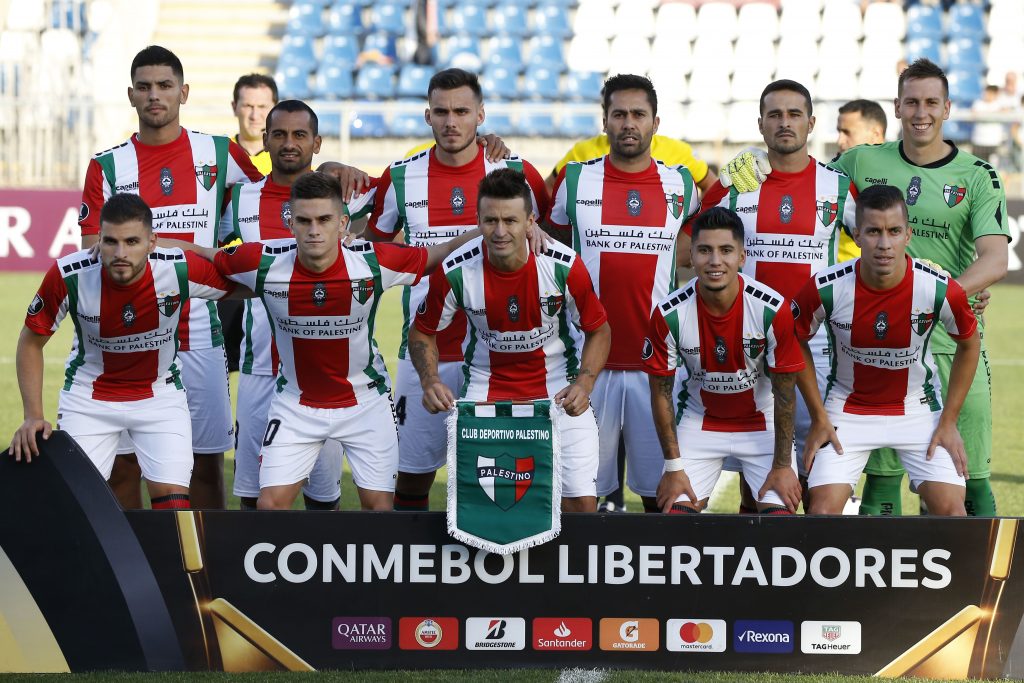 [VIDEO] “Y de la mano de Luis Jiménez la vuelta vamos a dar”: Así le cantaron los compañeros al “Mago” tras clasificación