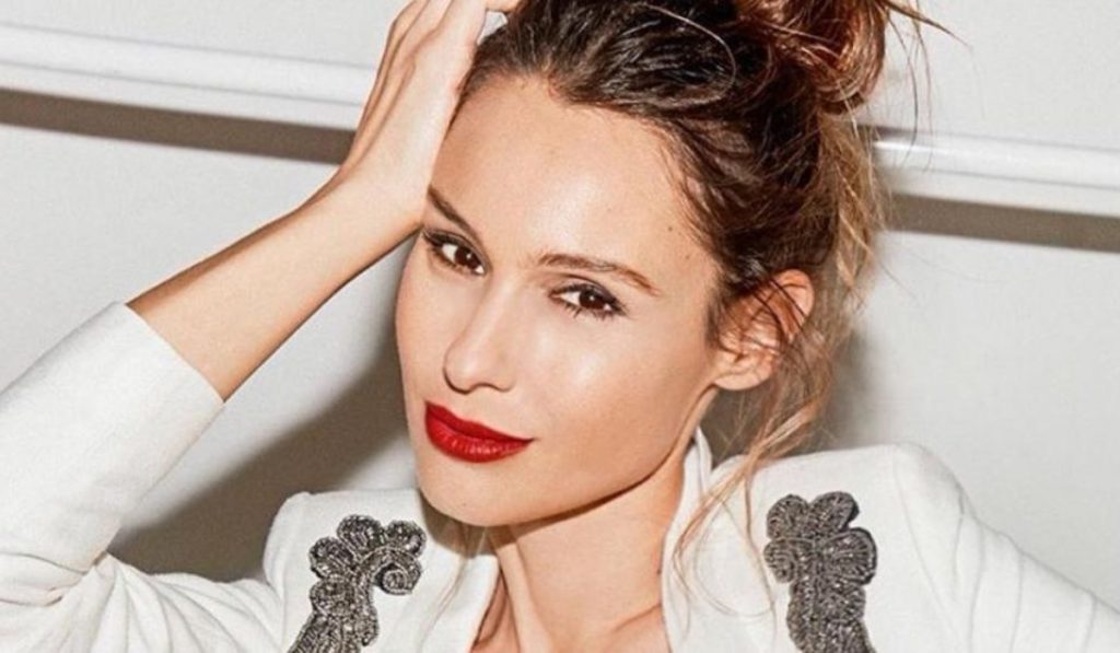 Pampita habla de “tercera en discordia” tras su separación de Pico Mónaco: “Lo va a aclarar él”