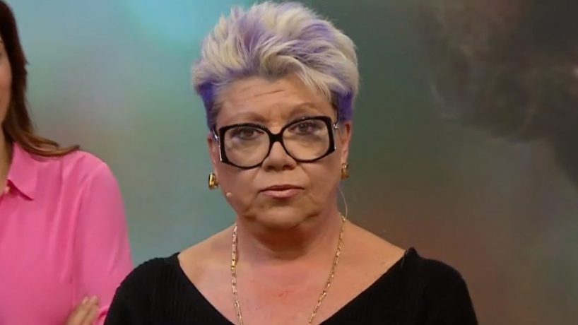 “La culpa la tienen los padres”: Patricia Maldonado se fue en picada contra los “hijos de ricos” que se manifestaron durante el estallido social
