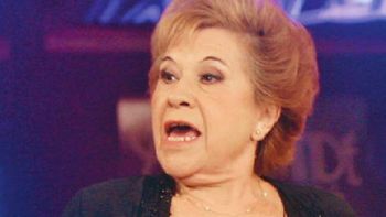 Paty Cofré destrozó a Miguelito por participación en Tierra Brava: “se ha portado muy mal”