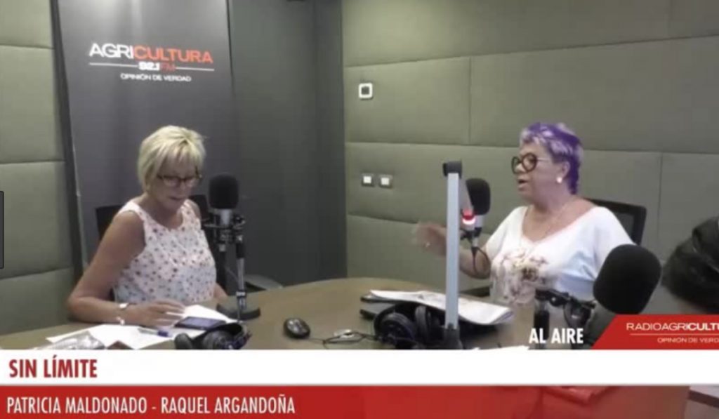 “Picante”: Patricia Maldonado arremete contra vecina tras colgar ropa en la terraza