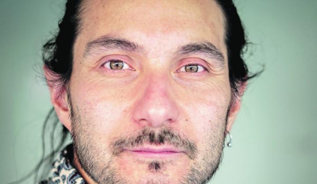 Felipe Avello recuerda el difícil momento que vivió con la muerte de su hermano: “Cambió mis shows”
