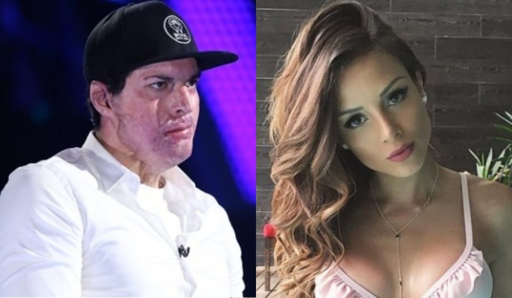 ¿Lo dijo por Silvina? Ignacio Lastra publicó misterioso mensaje en las redes y usó un corazón
