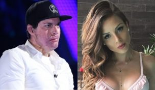 ¿Lo dijo por Silvina? Ignacio Lastra publicó misterioso mensaje en las redes y usó un corazón
