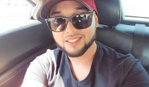 Detienen a sujeto que viajó supuestamente en el vehículo junto a