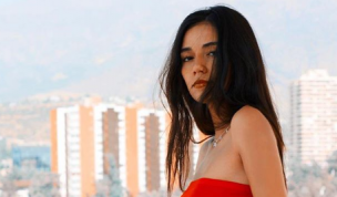 Steffi Méndez se lanza contra Camila Recabarren por video sexual de Joaquín