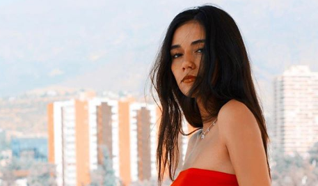 Medio nacional revela quién sería el futbolista que le robó el corazón a Steffi Méndez