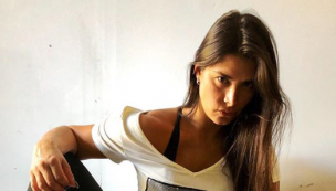 Yanina Halabi vuelve a disparar contra Pato Laguna