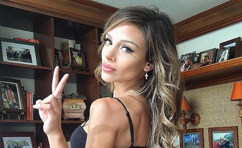 Silvina Varas habla sobre su “supuesta anorexia”