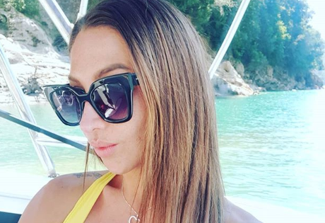 “Parece hombre”: Luli recibió despiadadas críticas por su nueva apariencia