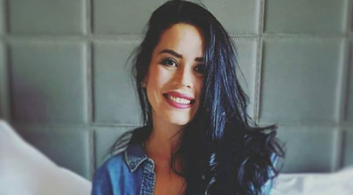Angie Alvarado cuenta su misterioso secreto para bajar de peso