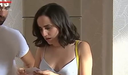 Actitud de Rocío enfurece a la fanáticos de “Verdades Ocultas”