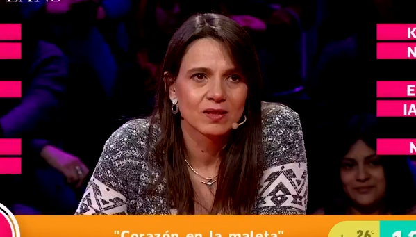 CHV anuncia el regreso de la “Tía Maca” a Pasapalabra