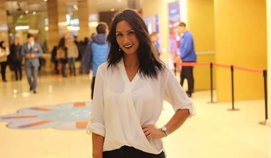 Pamela Díaz llegará “hasta las ultimas consecuencias” tras estafa cibernética