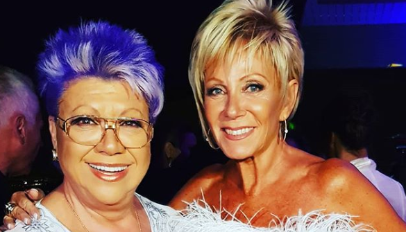 “No es broma”: Patricia Maldonado confirmó programa de televisión junto a Raquel Argandoña
