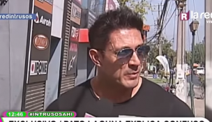 Pato Laguna y nuevo escándalo con Yanina Halabi: