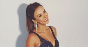 Jhendelyn Núñez y la crisis en la TV:
