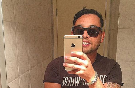 Pareja de Sebastián Leiva se refiere a los nuevos antecedentes del caso: “Los aplaudo por haber causado un daño irreparable”