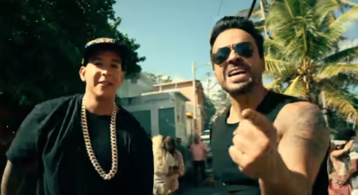 “Despacito” sigue rompiendo récords a 2 años de su lanzamiento