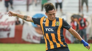 Sin Parot, Rosario Central fue eliminado de la Copa Argentina por club de 3ra