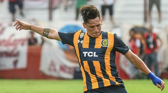 Sin Parot, Rosario Central fue eliminado de la Copa Argentina por club de 3ra