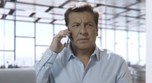 CHV presenta spot del nuevo espacio de JC Rodríguez en “La Mañana”