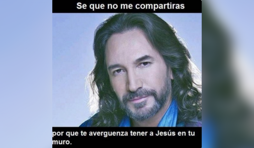 Los memes que dejó el exitoso paso de Marco Antonio Solís por Viña 2019