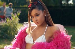 Imparable: Ariana Grande logra hazaña de los Beatles en las listas Billboard