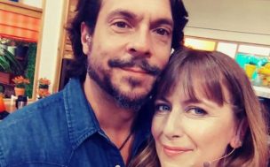 Los mensajes de amor entre Carola Urrejola y Mauricio Jürgensen en Instagram