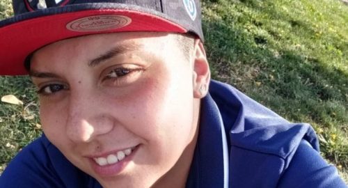 Aclaran relación con Carabineros de sujeto que se burló de Carolina Torres