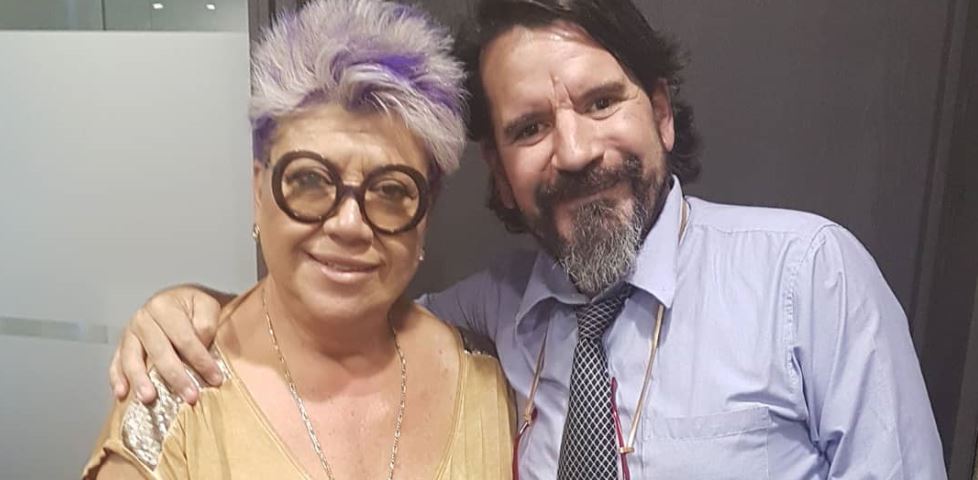 Patricia Maldonado a Cathy Barriga: “Ponerse al lado de los próceres es una imbecilidad que no tiene nombre”