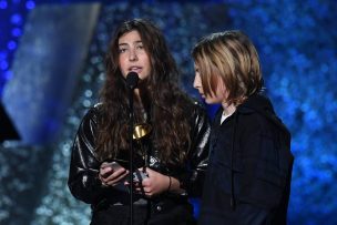 El músico de rock Chris Cornell gana un Grammy póstumo