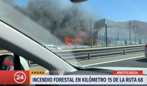 Un detenido por provocar incendio frente al Espacio Broadway