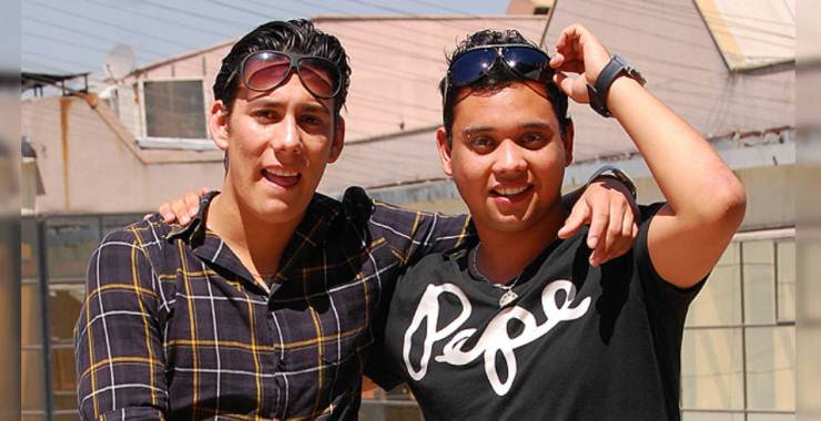 “Dash” se confiesa tras más de dos años de la muerte de el “Cangri”: “Entre él y yo había una conexión”