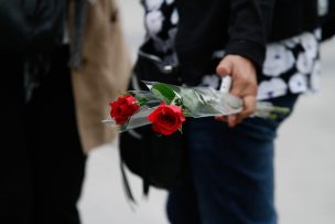 Más de 9.000 toneladas de flores se transportaron para llenar de amor este 14 de febrero