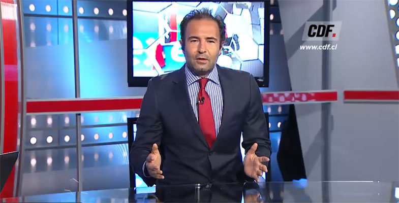 Siguen los despidos en el CDF y vendrían más: ahora fue el turno de Mauriziano y “Pato” Yañez