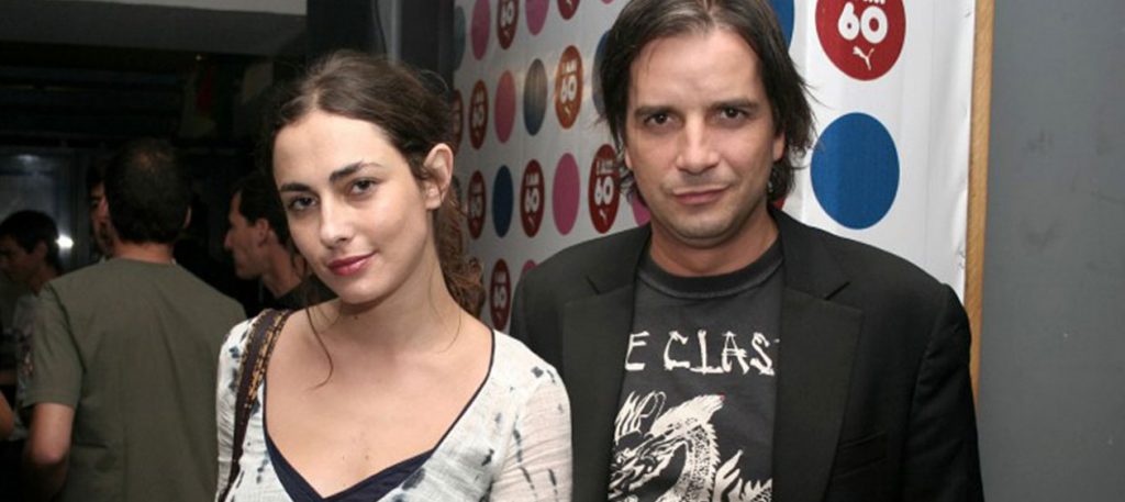 Pablo Mackenna analizó el sueño de su ex: “No te están regando la plantita”