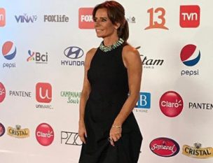 Conoce el secreto que reveló Kathy Salosny sobre su reciclado vestido