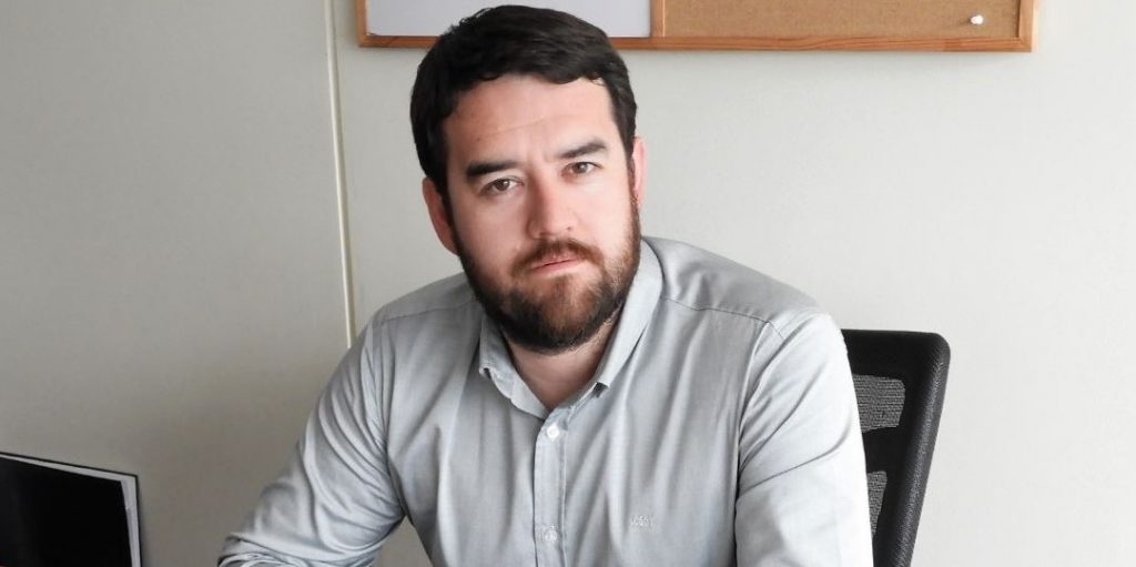 Presidente de la Multigremial de La Araucanía: “El fuego ha sido ampliamente utilizado por los grupos violentistas”