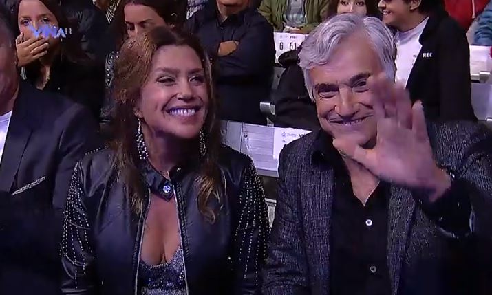 Pancho Reyes lleva “26 años de perreo”: recuerdan antiguo video del actor bailando El General en Viña