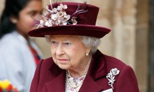 Reino Unido tendría planificado un escape para la reina Isabel si existen disturbios por el Brexit