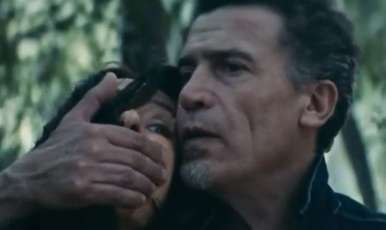 Canal 13 lanza spot de “Río Oscuro”, la nueva nocturna que sucederá a “Pacto de Sangre”
