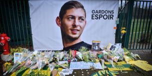 Homenajean a Emiliano Sala en su natal Progreso