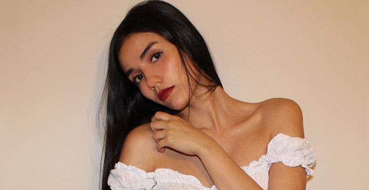 Steffi Méndez fue víctima del sitio de acoso y filtraciones de fotos Nido.org