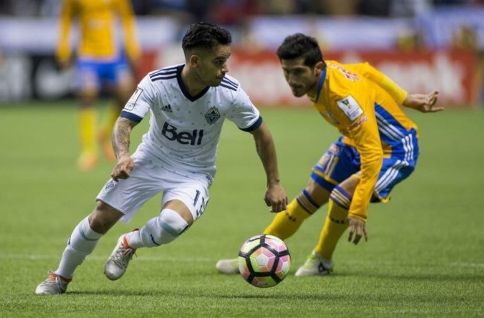 No llega a Colo Colo: Representante de Cristian Techera asegura los albos los dejaron esperando